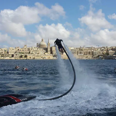 ספינת מלון Boat Ms Cutty Jean